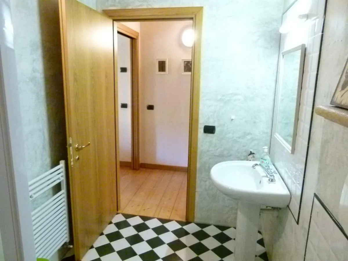 Appartamento Villa Cisano Cottege Bardolino